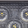 NOX500 Reversing and work lights - Plastic housing - 12V/24V