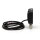 NOX500 Reversing and work lights - Plastic housing - 12V/24V