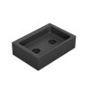 3D printing template | Form-fitting mount for INTRANT...