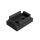 3D print template | Clip-on mount for INTRANT angle head lamp