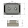 3D print template | Clip-on mount for INTRANT angle head lamp