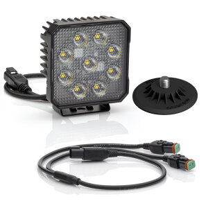AS3000 PLUG & PLAY Light Package | Y-Splitter, Adhesive Mounting, AS3000-DT