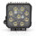 AS3000 PLUG & PLAY Light Package | Y-Splitter, Adhesive Mounting, AS3000-DT