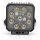 AS3000 - Work light - 1500 mm cable