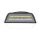 Ambient lighting HSL2000 - 45° - 12V/24V - black