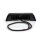 Ambient lighting HSL2000 - 45° - 12V/24V - black
