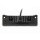Ambient lighting HSL2000 - 45° - 12V/24V - black