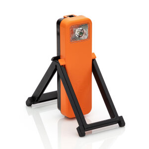 LED warning light PALE - max. brightness
