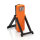 LED warning light PALE - max. brightness