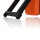 LED warning light PALE - max. brightness