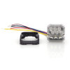 POLARIS flash module blue + ambient lighting