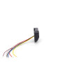 POLARIS flash module blue + ambient lighting