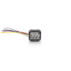 POLARIS flash module blue + ambient lighting