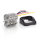 POLARIS flash module blue + ambient lighting