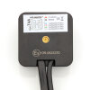 T4A Switching Unit - 4x4A - Switch/Pushbutton Function