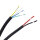 T4A Switching Unit - 4x4A - Switch/Pushbutton Function