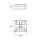 T4A Switching Unit - 4x4A - Switch/Pushbutton Function