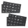 T4A Switching Unit - 4x4A - Switch/Pushbutton Function
