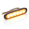 xFLARE - Flash module - yellow - R65 Class 2