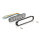 xFLARE - Flash module - yellow - R65 Class 2
