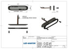 xFLARE - Flash module - blue - R65 Class 2