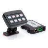 Universal control panel B8-V2  - incl. relay station -...