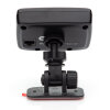 Universal control panel B8-V2  - incl. relay station - illuminated - 8 switching/button functions up to 49A