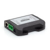 Universal control panel B8-V2  - incl. relay station - illuminated - 8 switching/button functions up to 49A