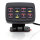 Universal control panel B8-V2  - incl. relay station - illuminated - 8 switching/button functions up to 49A