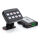 Universal control panel B8-V2  - incl. relay station - illuminated - 8 switching/button functions up to 49A