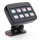 Universal control panel B8-V2  - incl. relay station - illuminated - 8 switching/button functions up to 49A