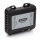 Universal control panel B8-V2  - incl. relay station - illuminated - 8 switching/button functions up to 49A