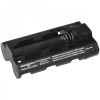 Battery holder for INTRANT angle head lamp