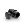 Universal holder | Mounting sleeve - M10 - DIN14640