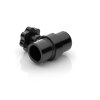 Universal holder | Mounting sleeve - M10 - DIN14640
