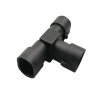 Superseal T-piece T-distributor branch connector pin 2-pole
