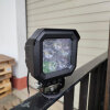 FREEZERO work lights - automatic heating - 12V/24V