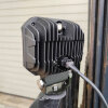 FREEZERO work lights - automatic heating - 12V/24V