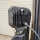 FREEZERO work lights - automatic heating - 12V/24V