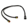 3-POLE SPLITTER | for SUPERSEAL | Y-distributor 30 cm