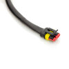 3-POLE SPLITTER | for SUPERSEAL | Y-distributor 30 cm
