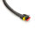 3-POLE SPLITTER | for SUPERSEAL | Y-distributor 30 cm