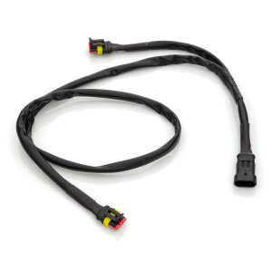 3-POLE SPLITTER | for SUPERSEAL | Y-distributor 10+20+100cm