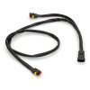 3-POLE SPLITTER | for SUPERSEAL | Y-distributor 10+20+100cm