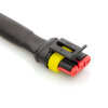 3-POLE SPLITTER | for SUPERSEAL | Y-distributor 10+20+100cm
