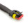 3-POLE SPLITTER | for SUPERSEAL | Y-distributor 10+20+100cm