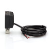 REVERSE reversing light - 1500 mm cable