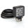 REVERSE reversing light - 1500 mm cable