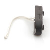 BULLSEYE DARK contour light - white