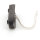 BULLSEYE DARK contour light - white